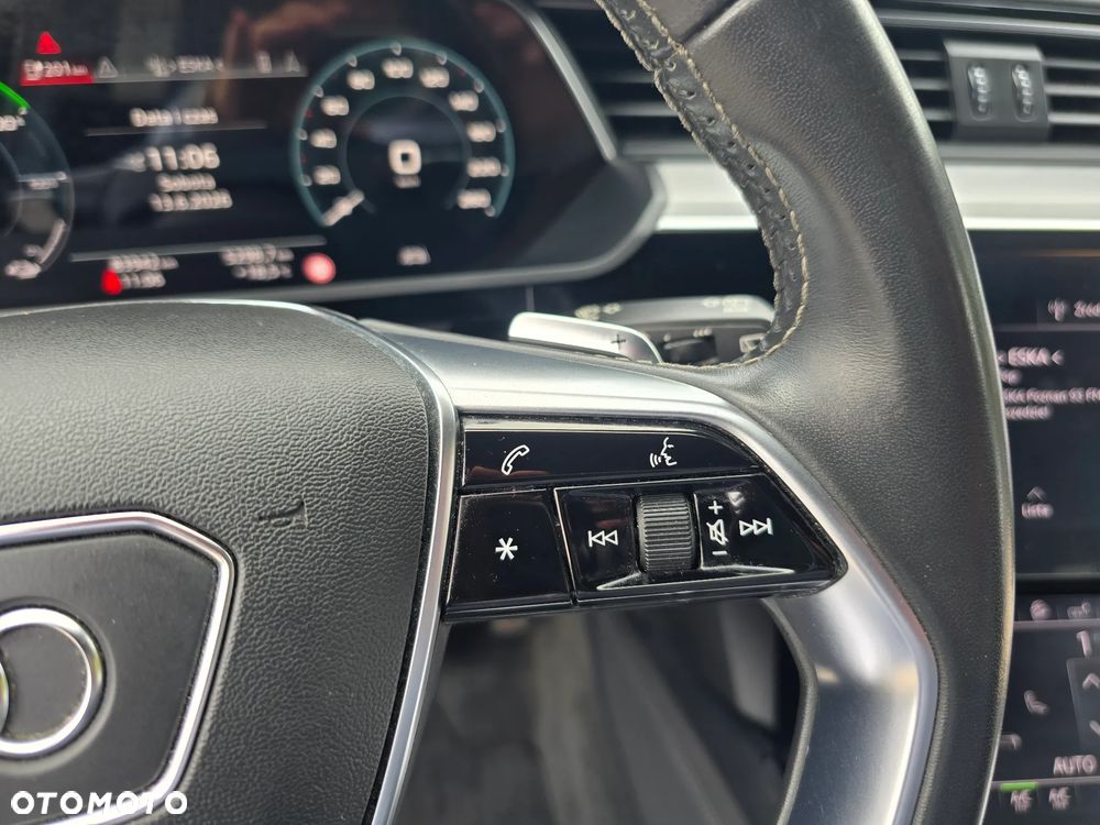 Audi e-tron - 30