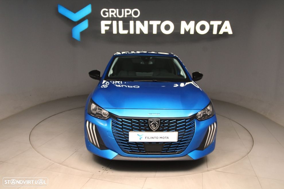 Peugeot 208 1.2 PureTech Allure - 1