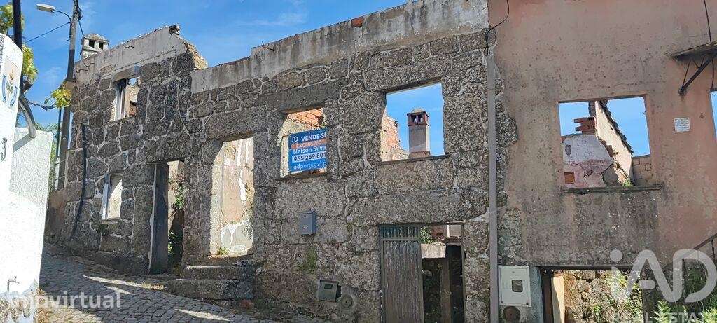 Casa / Villa em Santa Comba Dão e Couto do Mosteiro - Grande imagem: 2/28