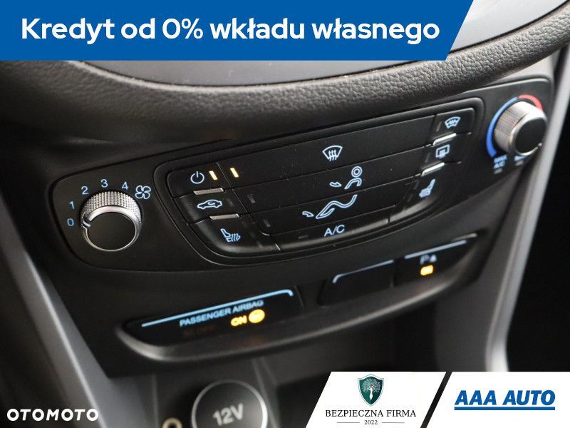 Ford B-MAX - 14