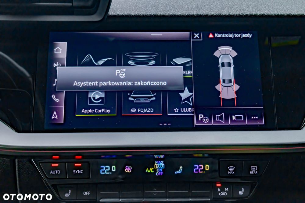 Audi S3 TFSI quattro S tronic - 34