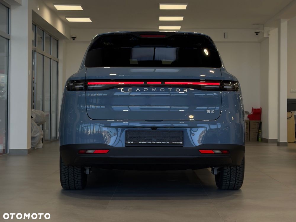 Leapmotor B10 67.1kWh PROMAX Design - 5