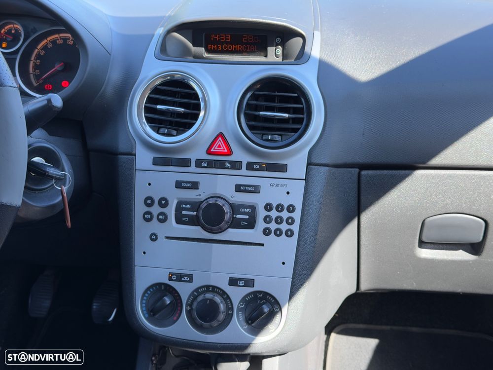 Opel Corsa 1.3 CDTi City - 13