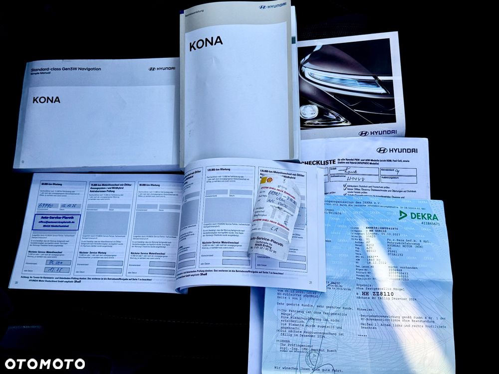 Hyundai Kona - 40
