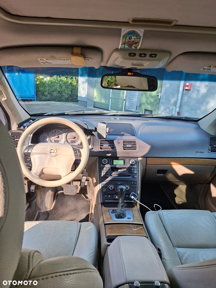 Volvo XC 90 3.2 AWD Executive - 8