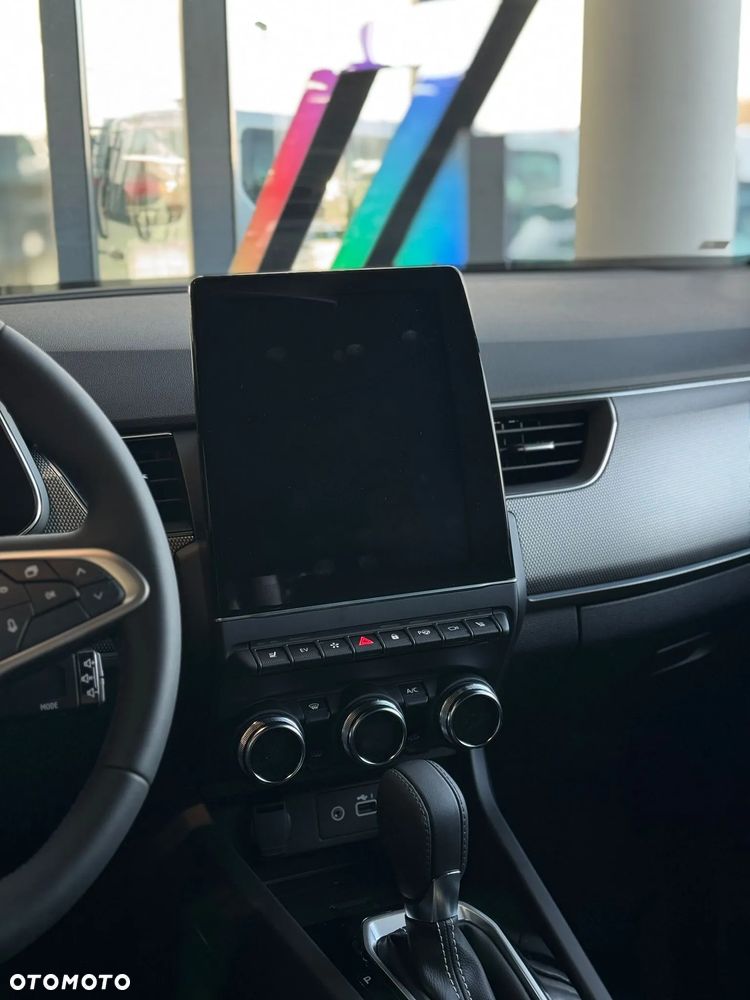 Renault Arkana 1.6 E-Tech Full Hybrid 145 Techno MMT - 10