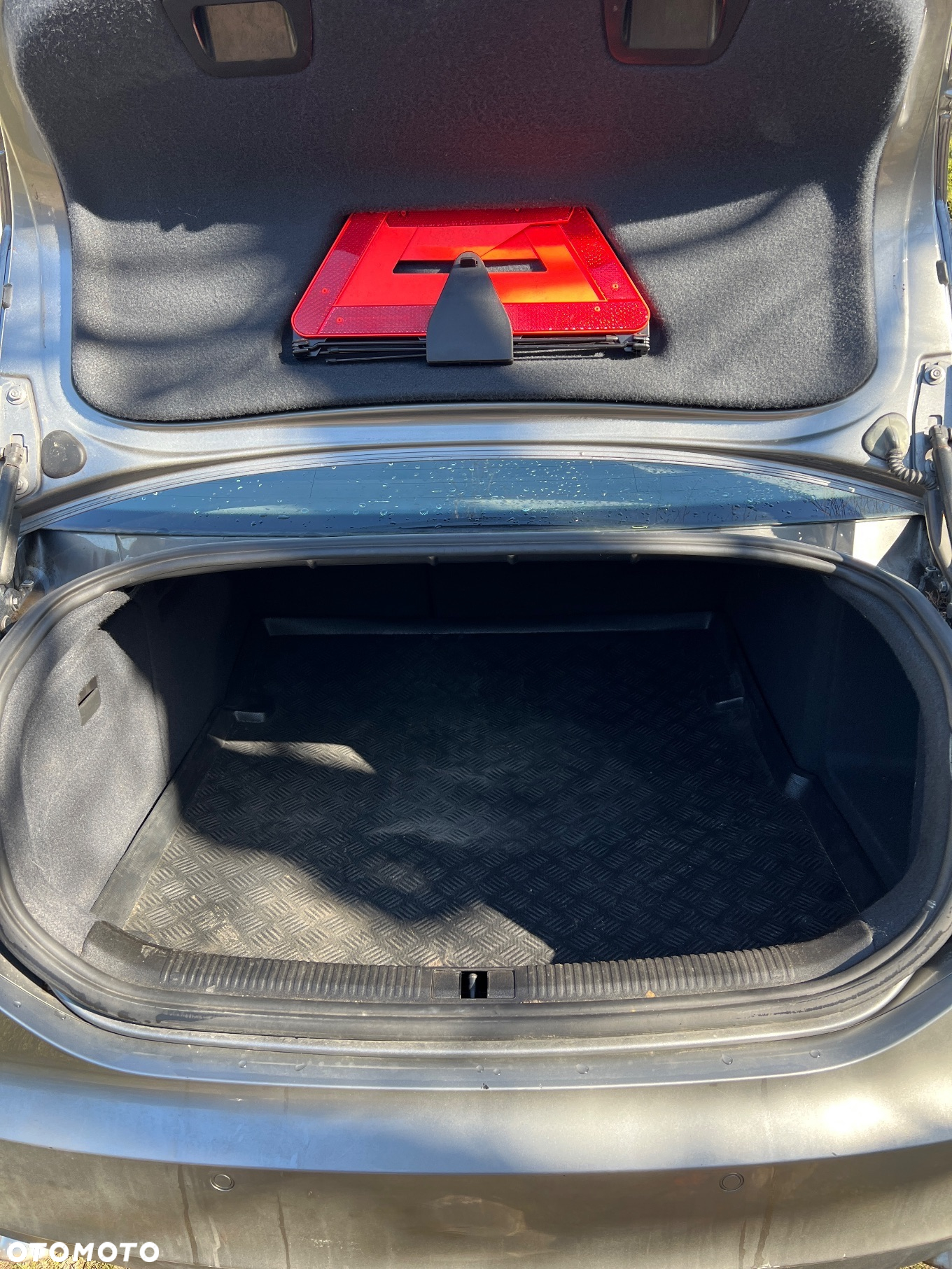 Audi A6 3.0 TDI Quattro Tiptronic - 10