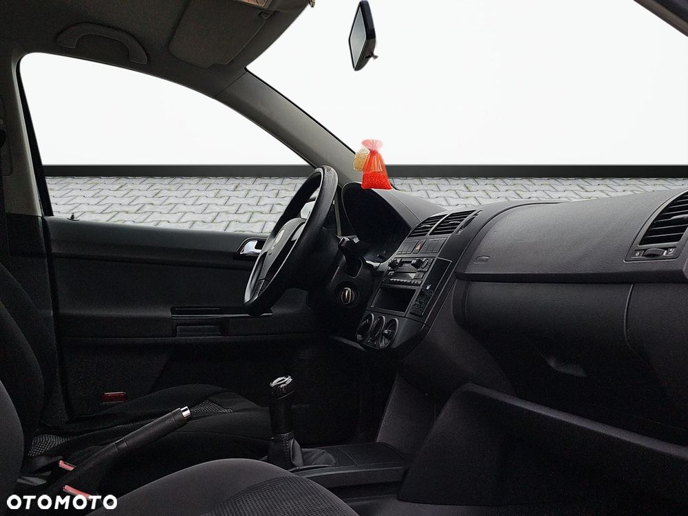 Volkswagen Polo 1.2 12V Trendline - 14