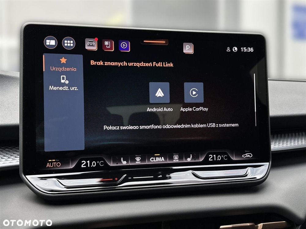 Cupra Terramar 1.5 eTSI mHEV DSG - 22