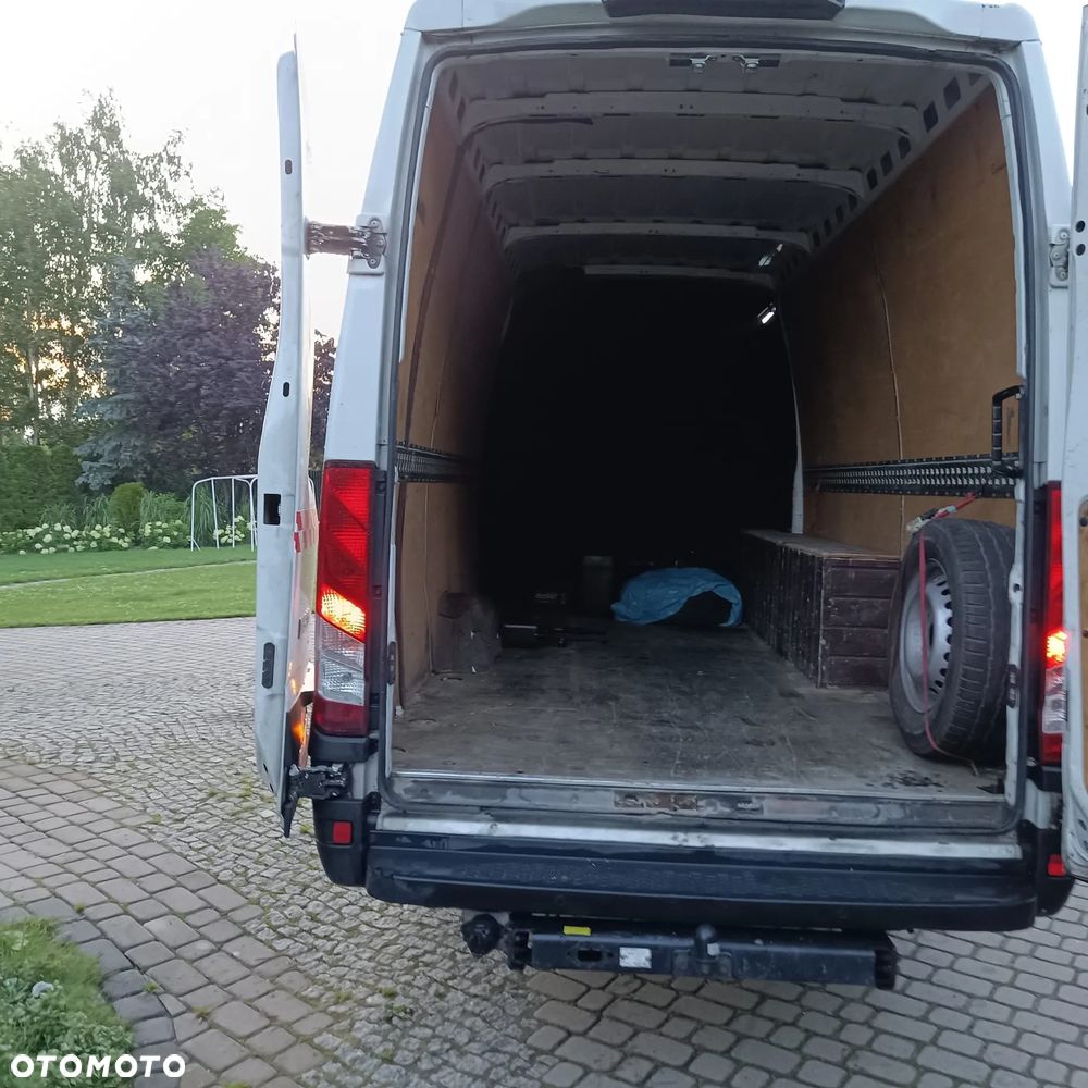 Iveco Daily - 16