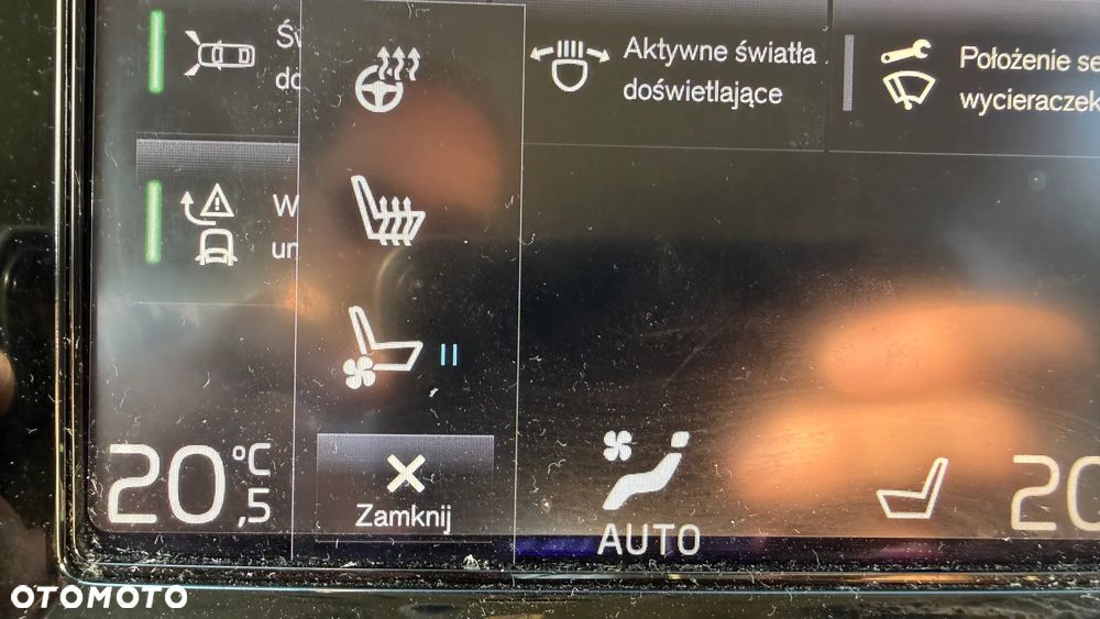 Volvo V90 Cross Country D5 AWD - 24