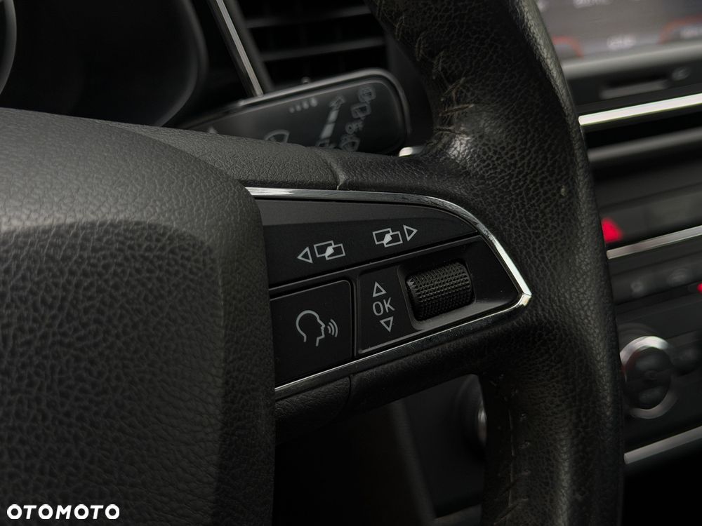 Seat Leon 1.4 TSI Ecomotive Style - 20