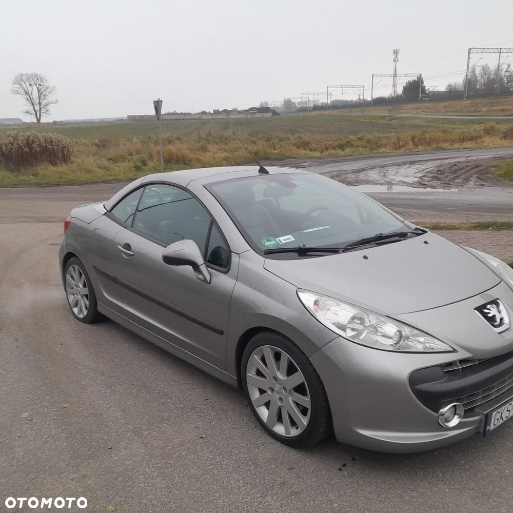Peugeot 207 1.6 Turbo Platinum - 2