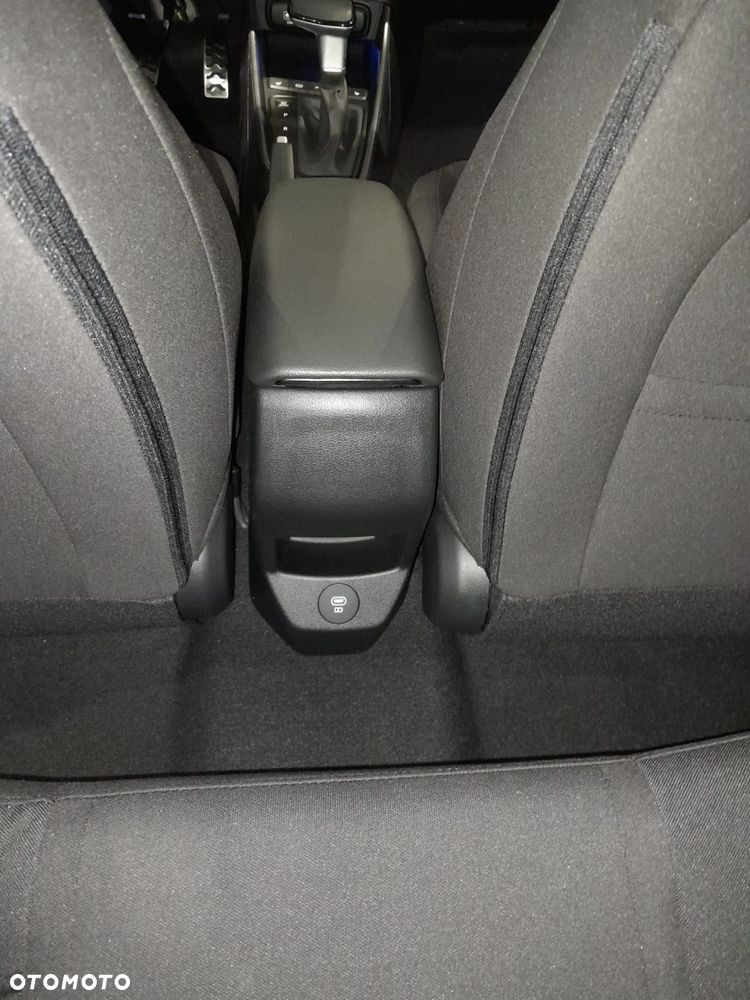 Hyundai Bayon 1.0 T-GDI Smart DCT - 27