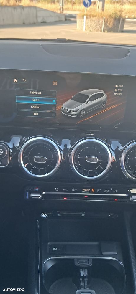 Mercedes-Benz B 200 - 13