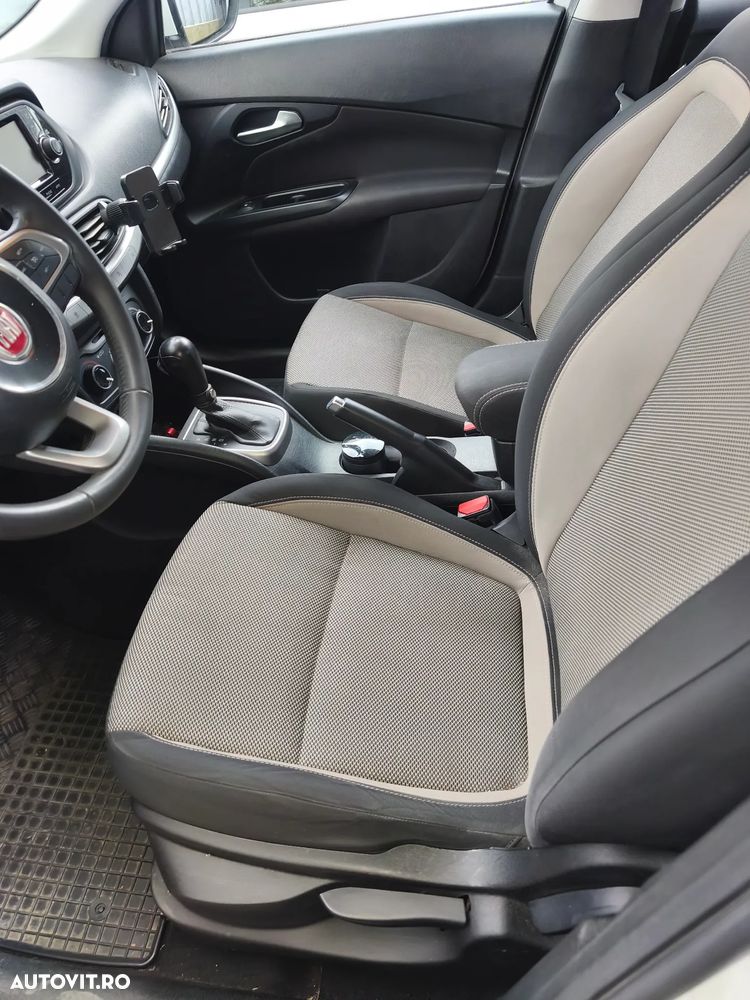 Fiat Tipo - 10