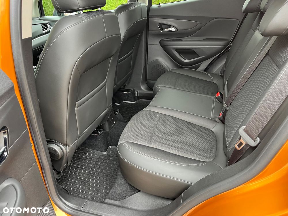 Opel Mokka X - 31
