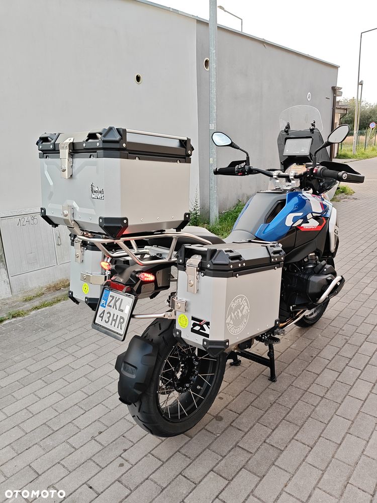 BMW GS - 5