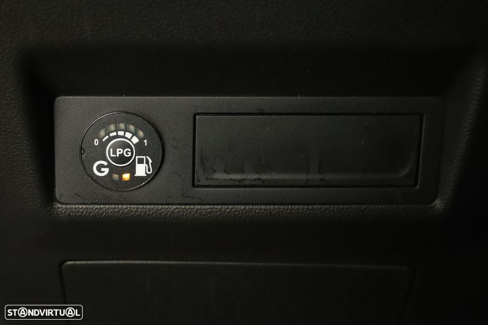 Renault Captur 1.0 TCe Techno Bi-Fuel - 20