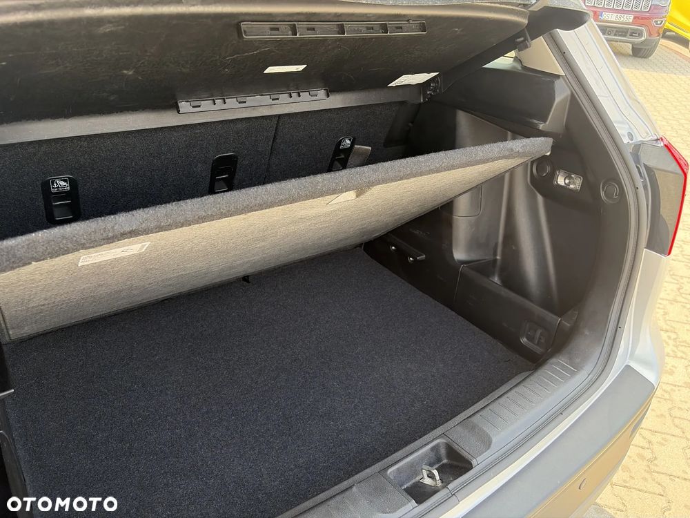 Suzuki Vitara 1.6 Premium 2WD - 28