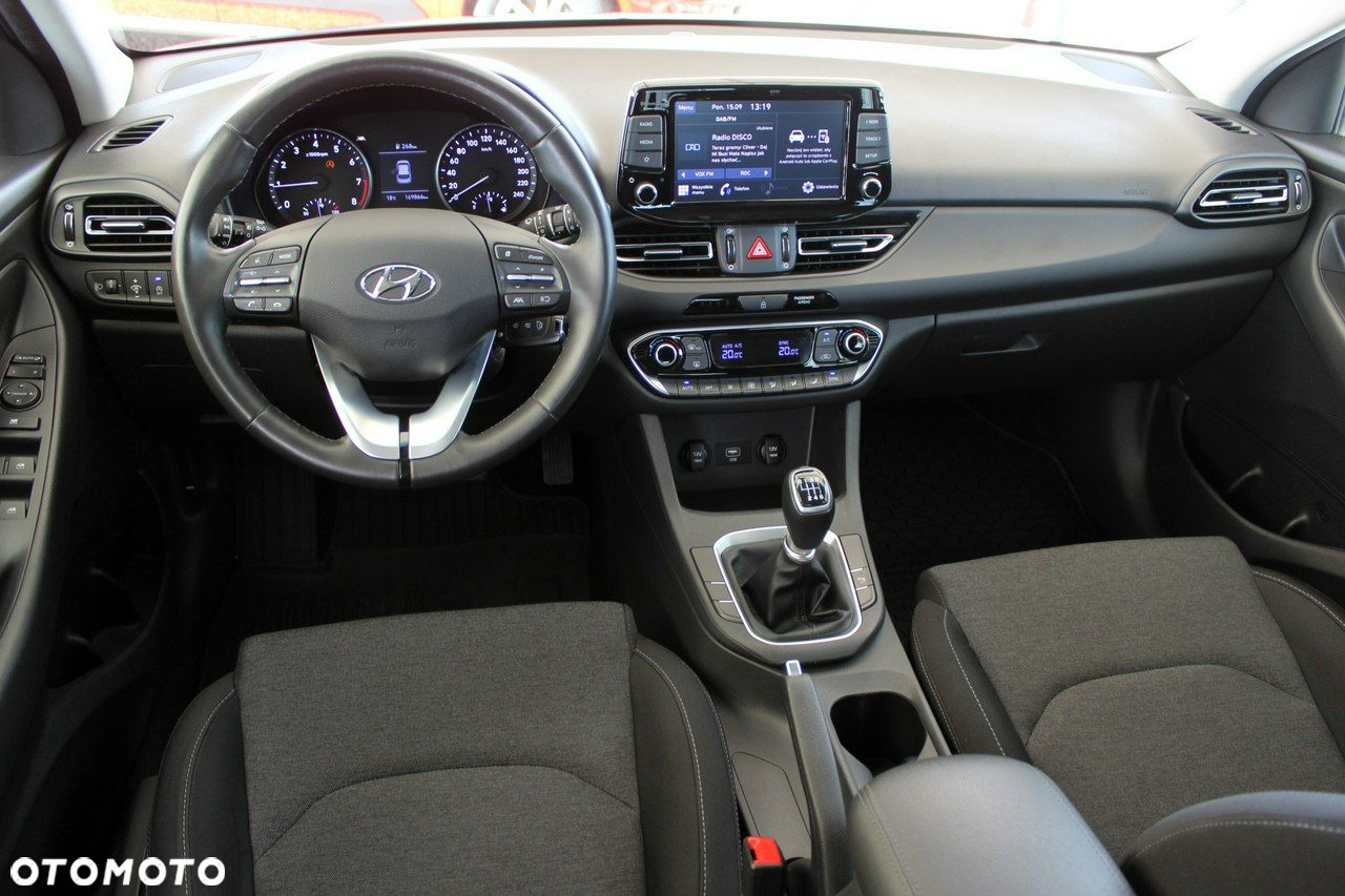 Hyundai i30 1.0 T-GDI Comfort - 10