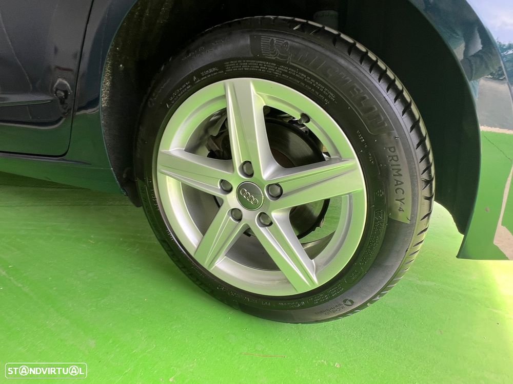 Audi A3 Sportback 30 TFSI Sport - 18