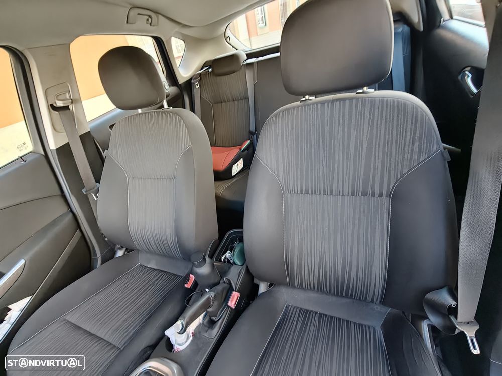 Opel Astra - 6