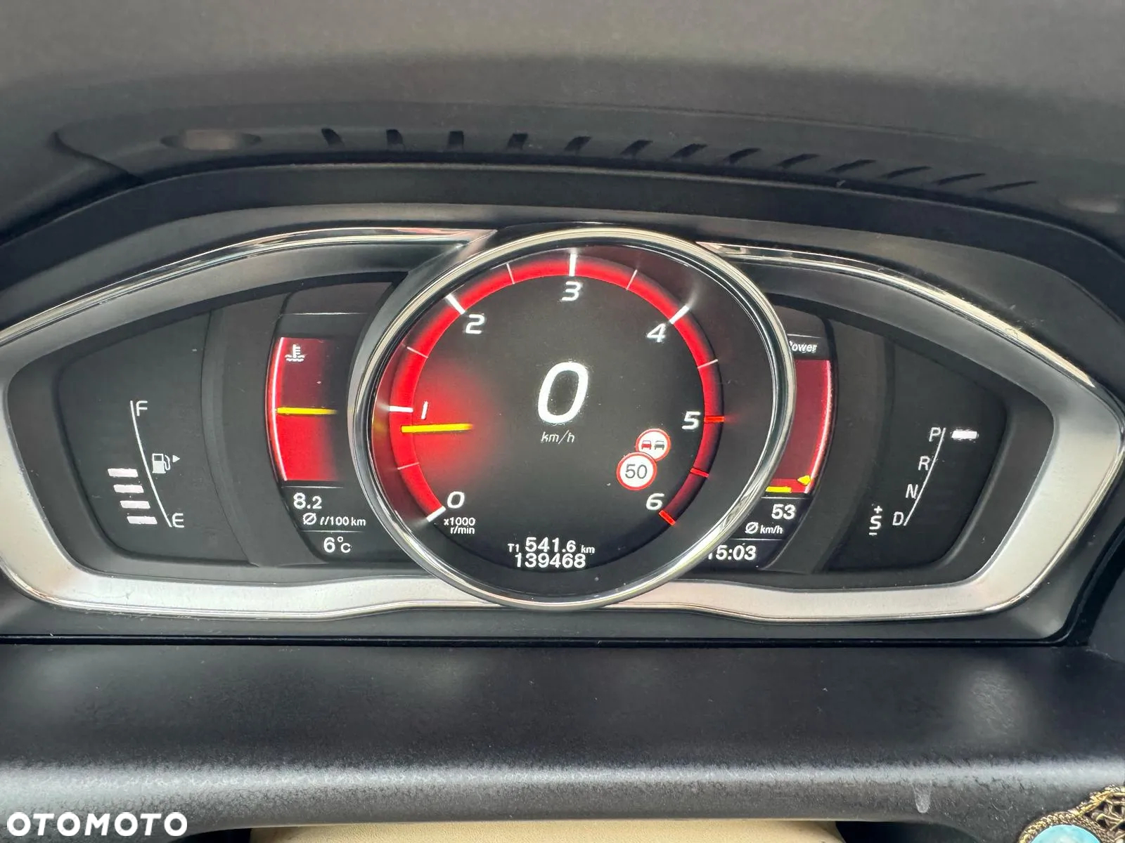 Volvo XC 60 - 8