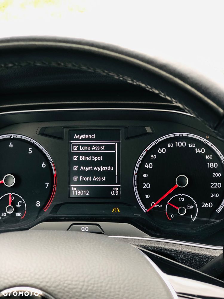 Volkswagen T-Roc 1.0 TSI Style - 36