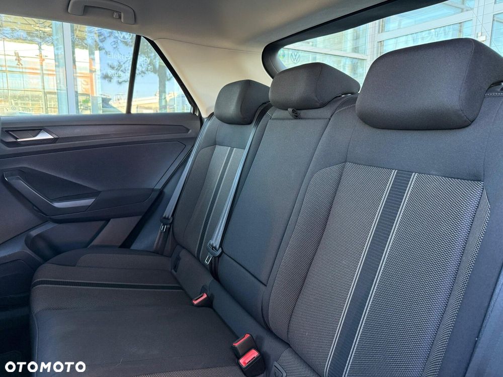Volkswagen T-Roc 1.5 TSI GPF ACT Advance - 13