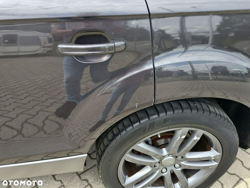 Audi Q7 - 27