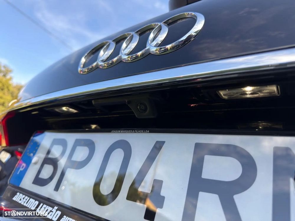 Audi A6 Avant 50 TFSIe quattro S tronic - 12