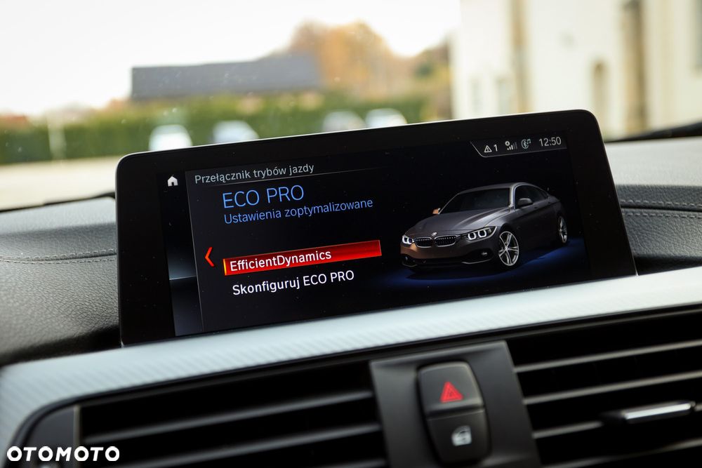 BMW Seria 4 430i Sport-Aut Sport Line - 39