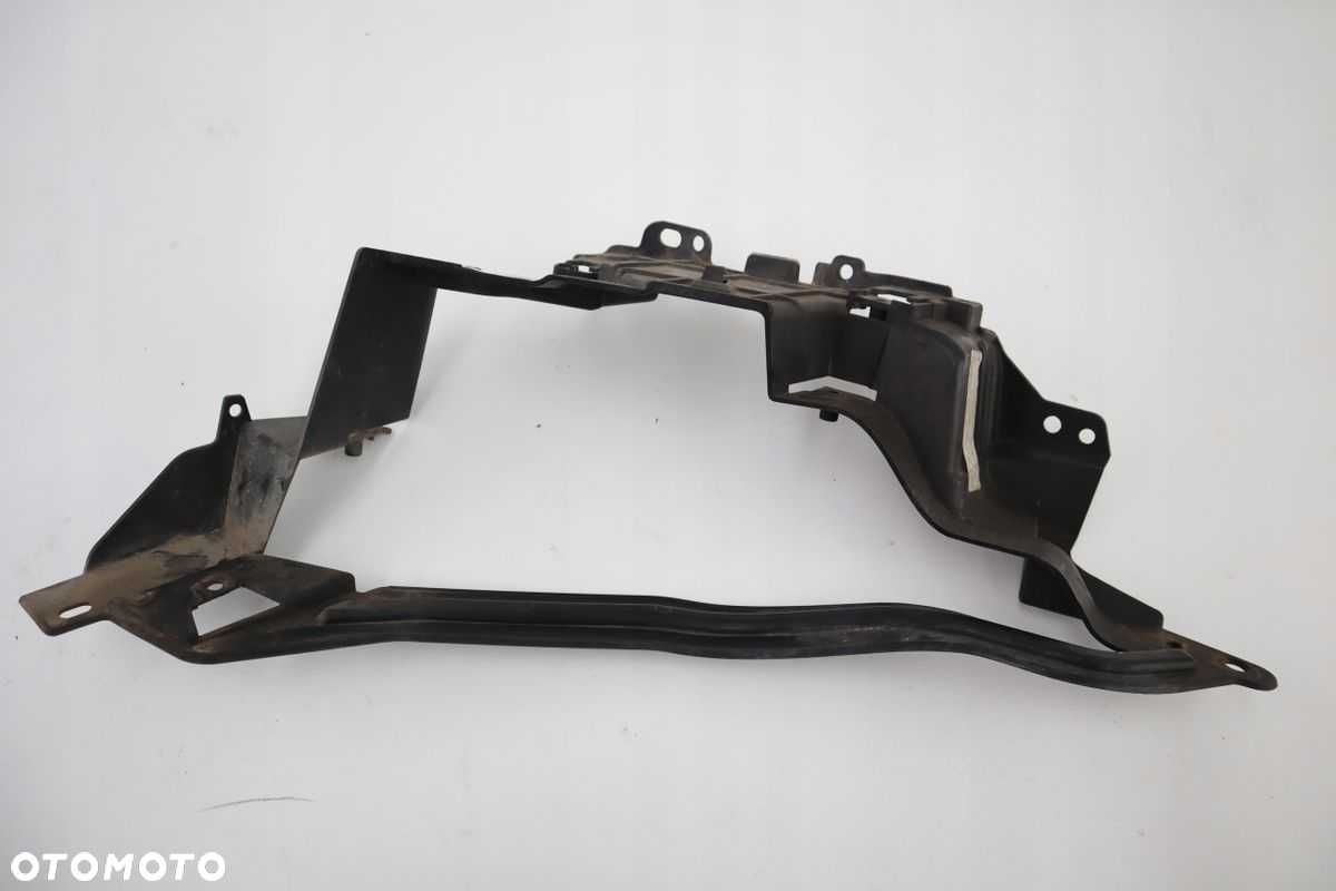 MOCOWANIE UCHWYT OSŁONY WYDECHU KOŃCÓWKA BMW X7 G07 M PAKIET PRAWA 8089902 - 3