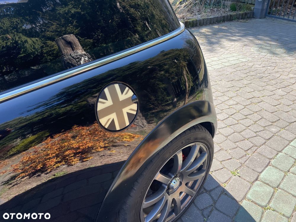 MINI Cooper - 7