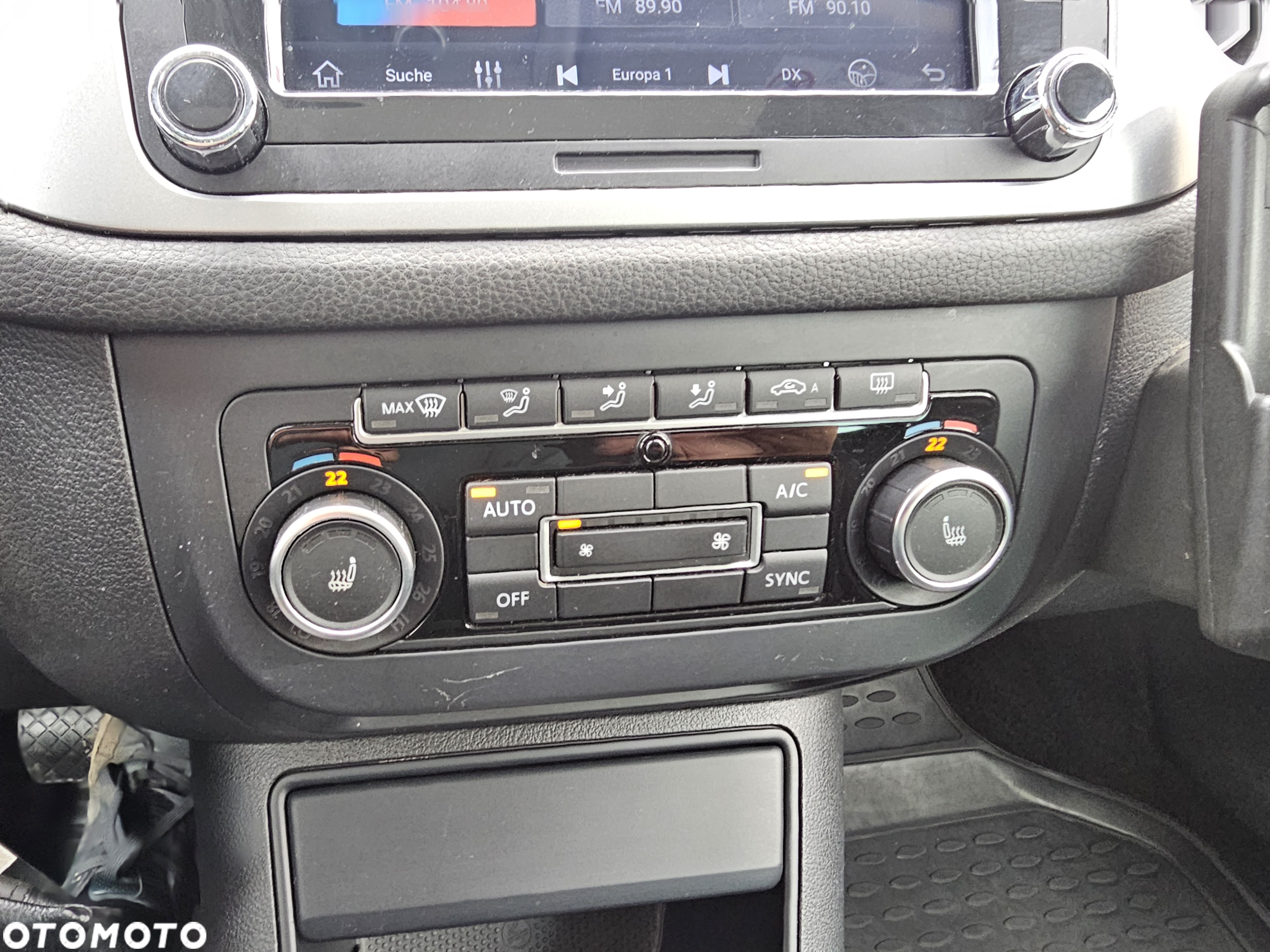Volkswagen Tiguan 2.0 TDI DPF 4Motion BlueMotion Technology DSG Cup Sport & Style - 18
