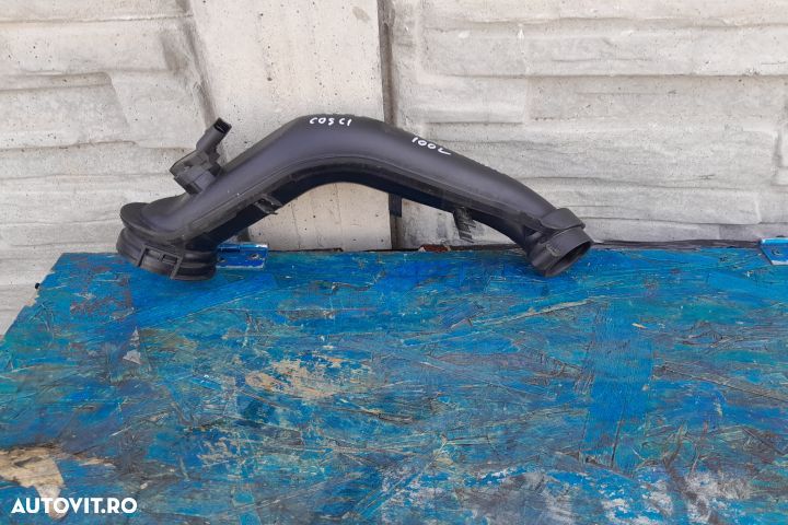 Furtun intercooler 03C145673H 03C145673H Audi A3 8P/8PA [2th facelift - 2