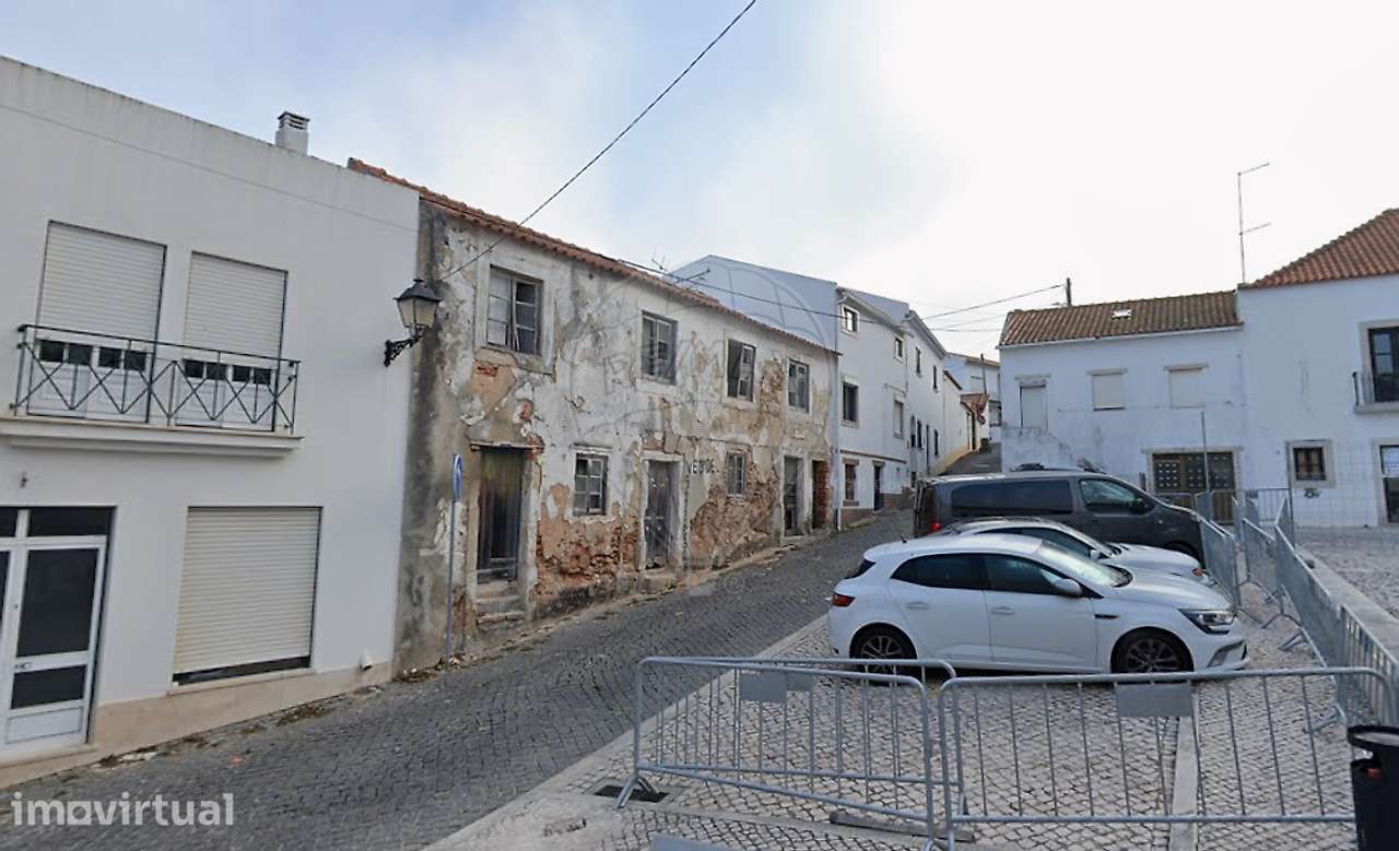 Apartamento T0 para venda