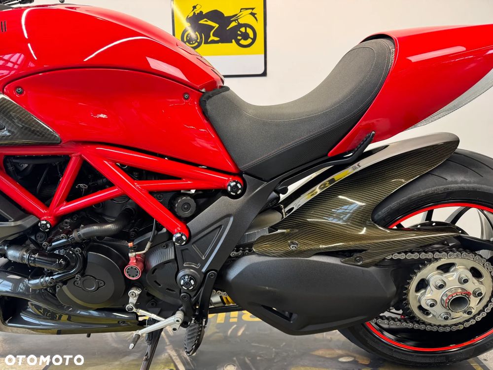 Ducati Diavel - 23