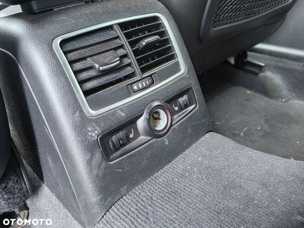Audi A6 Avant 3.0 TDI Quattro Tiptronic - 15