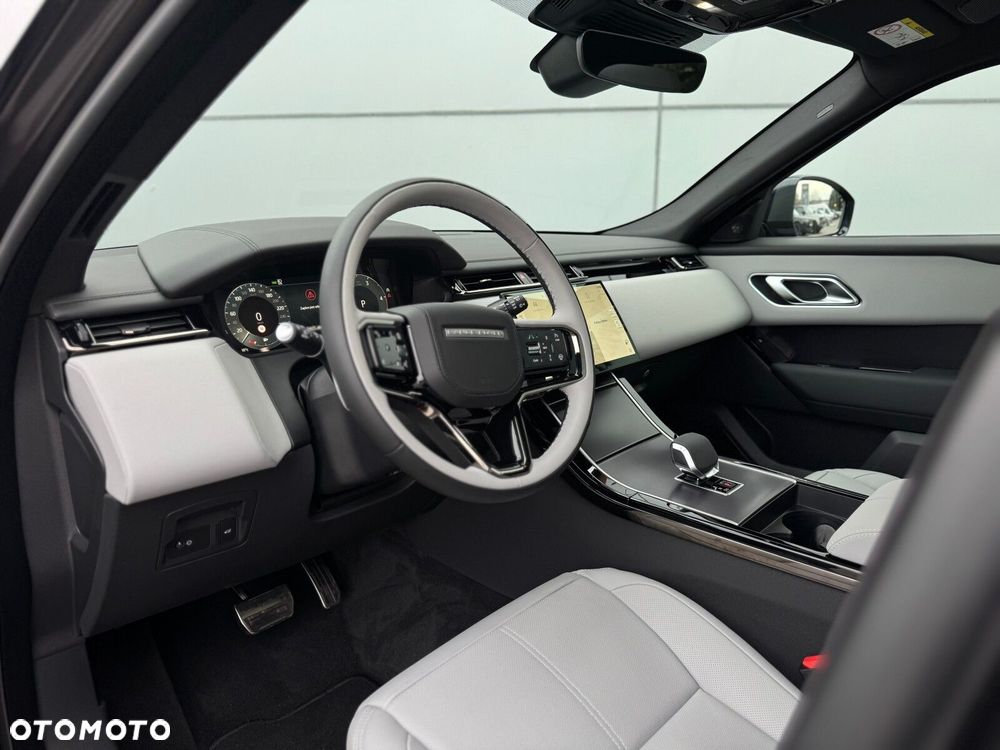 Land Rover Range Rover Velar - 6