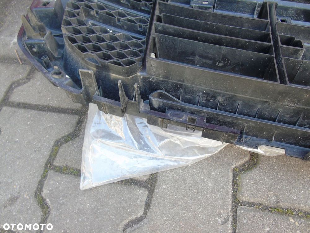 Ford Ranger zderzak przedni JB3B-17C831-M - 16