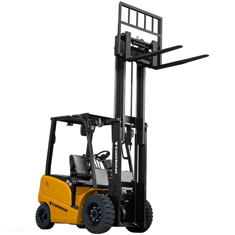 Inny CORMAK WS25E45 - 6