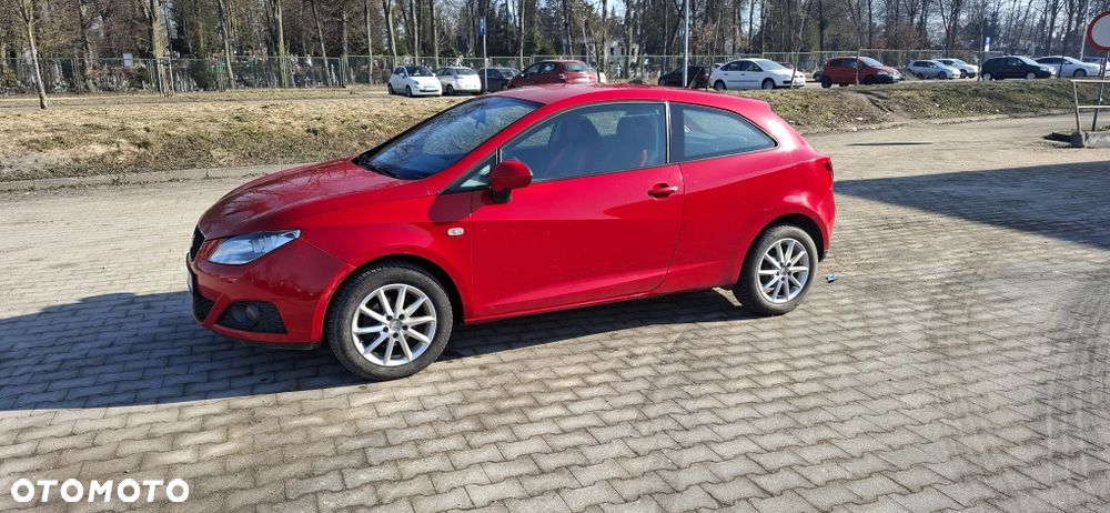 Seat Ibiza - 5