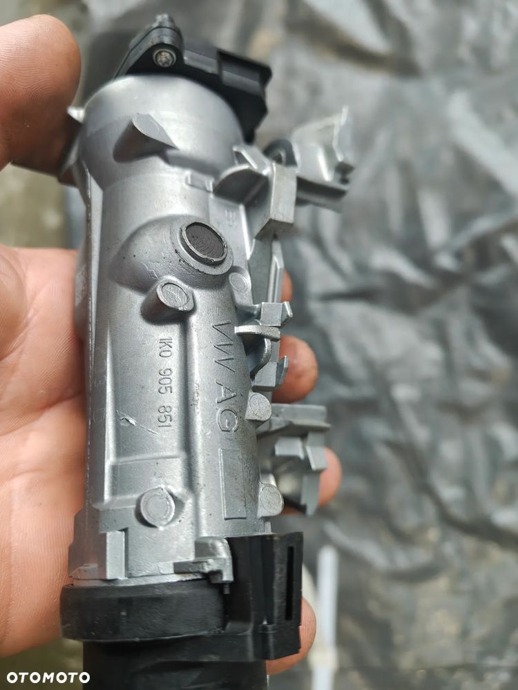 Vw skoda audi stacyjka 1K0905851 - 2