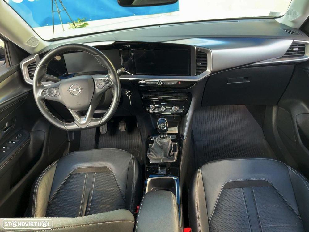 Opel Mokka 1.2 T Elegance - 7