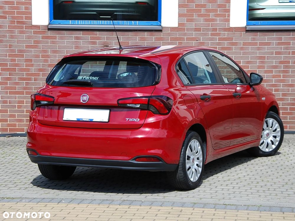 Fiat Tipo - 24
