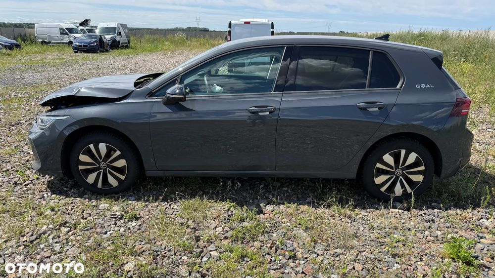 Volkswagen Golf 1.5 TSI OPF Goal - 2