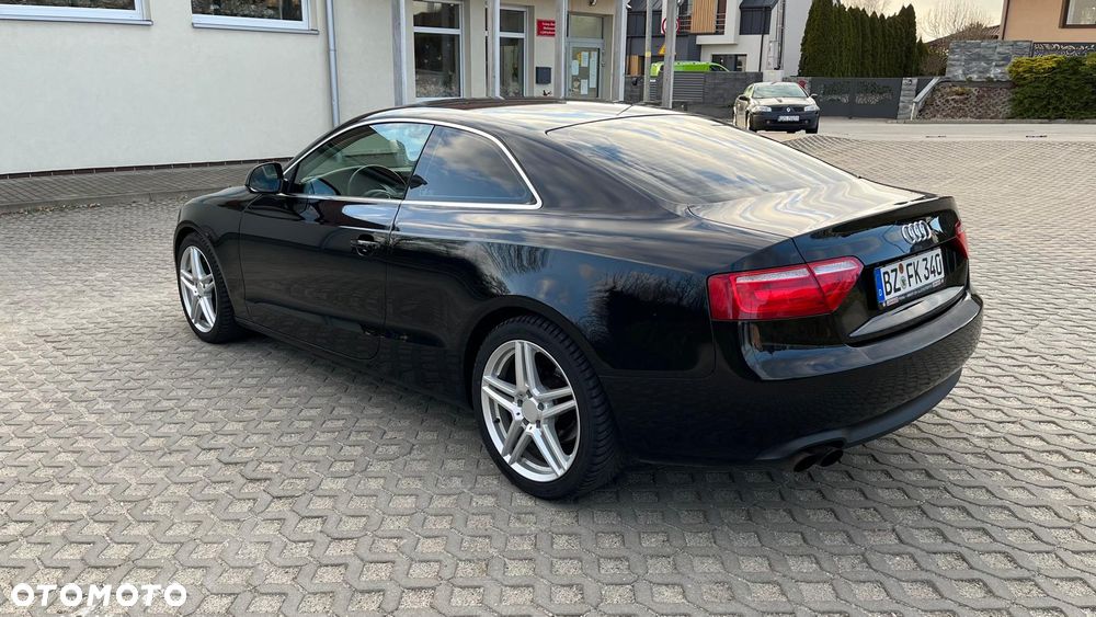 Audi A5 Coupé 1.8 TFSI - 5
