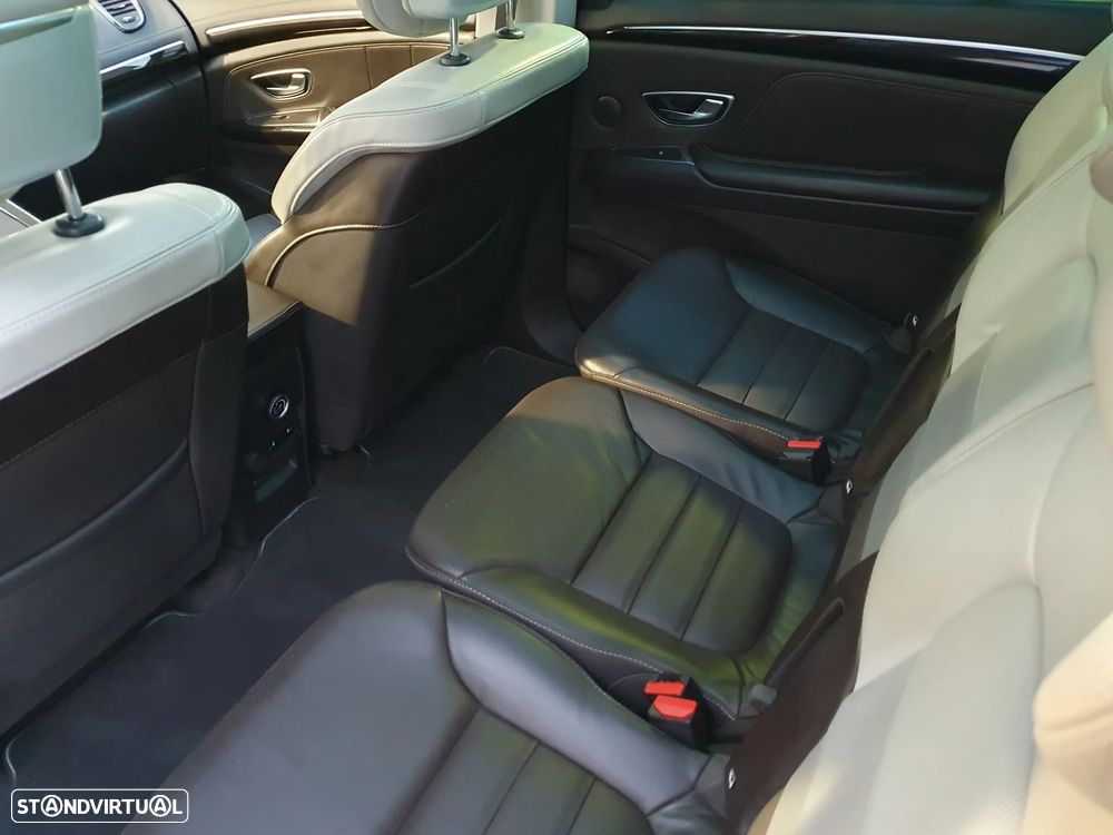 Renault Espace Energy dCi 160 EDC Initiale Paris - 40